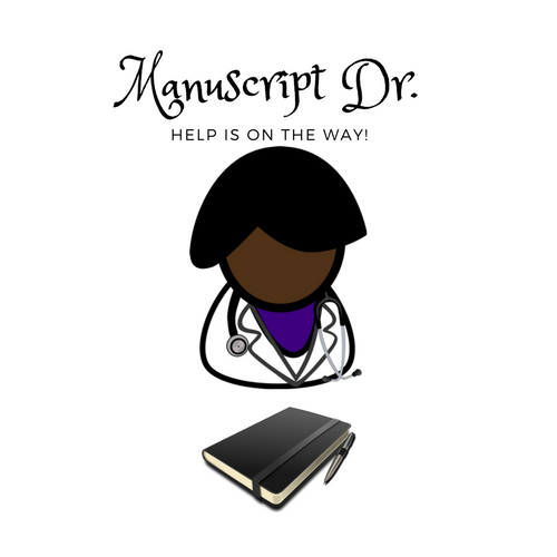 Manuscript Dr